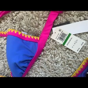 Two Piece Bikini - HAS TAGS